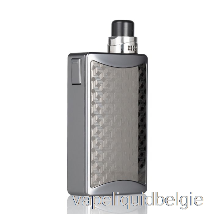 Vape Vloeistof Vandy Vape Kylin M Aio 70w Pod-systeem Zilver Maanlicht